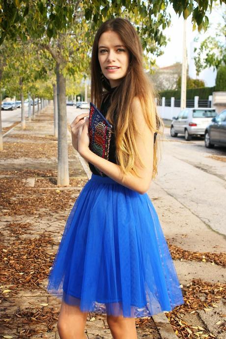 Look like a princess for Xmas Look like a princess for Xmas