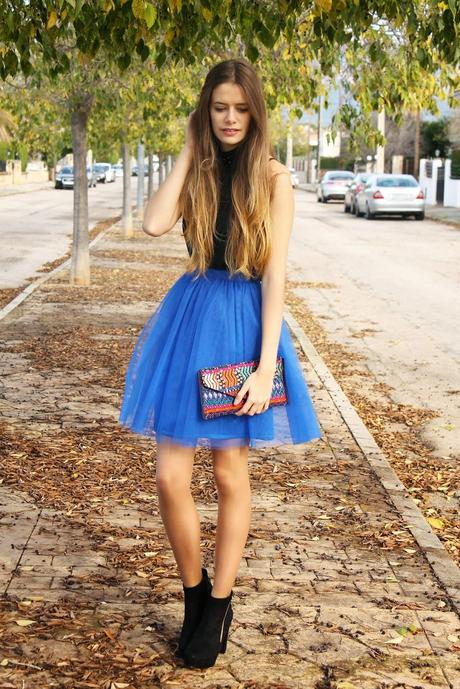 Look like a princess for Xmas Look like a princess for Xmas