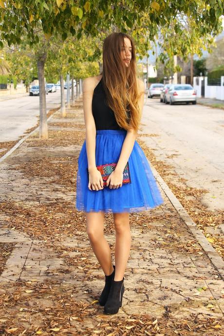 Look like a princess for Xmas Look like a princess for Xmas