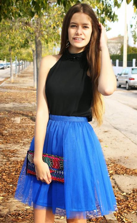 Look like a princess for Xmas Look like a princess for Xmas