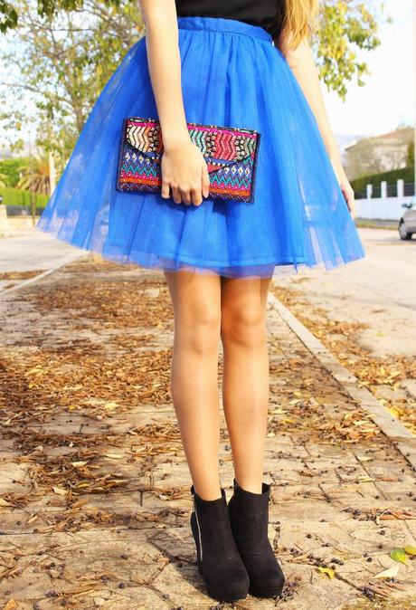 Look like a princess for Xmas Look like a princess for Xmas