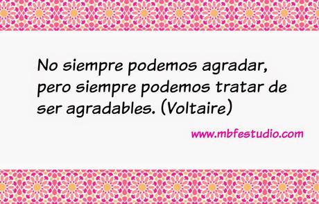 No le vas a caer bien a todo el mundo ¡Asúmelo! No le vas a caer bien a todo el mundo ¡Asúmelo!