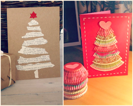 Especial Navidad | Ideas para envolver regalos, etiquetas,...