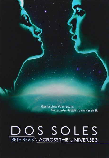 Dos soles de Beth Revis Across The Universe III