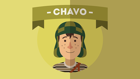 tributo a chespirito