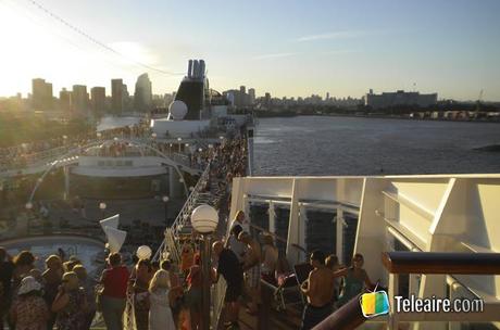 Viajar en crucero: una experiencia para todo público 5