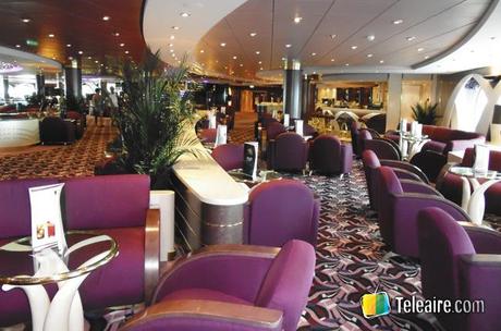 Viajar en crucero: una experiencia para todo público 4