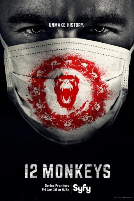 SyFy-12-Monkeys-Poster