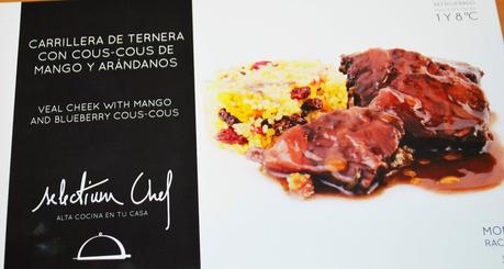 Selectium Chef Selectium Chef