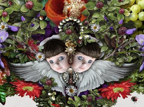 Premios Hegoak Sariak 2014, V Afrodita y Ausín Sáinz. Premios Hegoak Sariak 2014, V Afrodita y Ausín Sáinz.