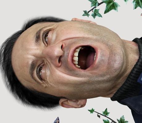 Premios Hegoak Sariak 2014, V Afrodita y Ausín Sáinz. Premios Hegoak Sariak 2014, V Afrodita y Ausín Sáinz.