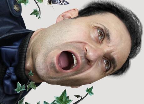 Premios Hegoak Sariak 2014, V Afrodita y Ausín Sáinz. Premios Hegoak Sariak 2014, V Afrodita y Ausín Sáinz.