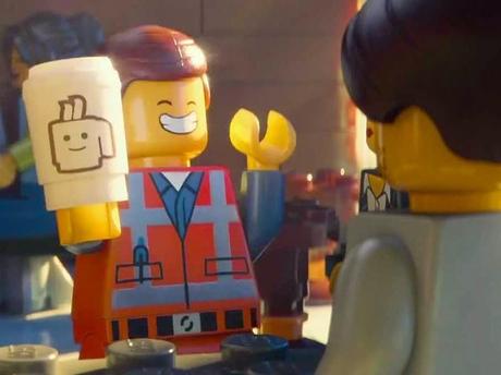 'La LEGO Película', de Philip Lord y Chris Miller. El triunfo del frikismo