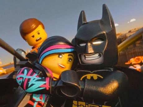 'La LEGO Película', de Philip Lord y Chris Miller. El triunfo del frikismo