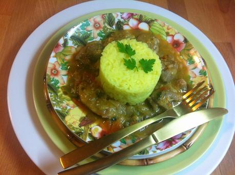 Curry De Cordero Curry De Cordero