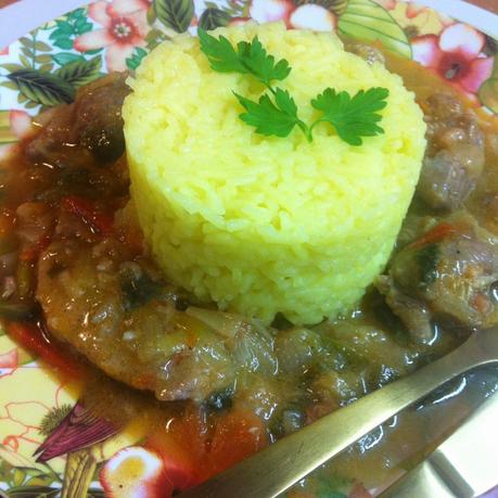 Curry De Cordero Curry De Cordero