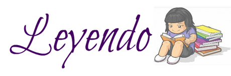Leyendo #13 Leyendo #13