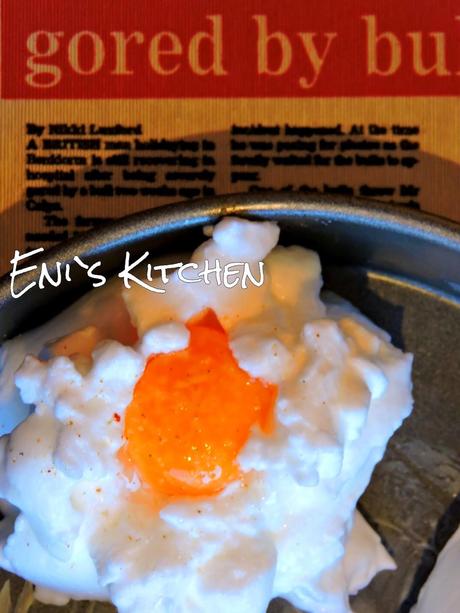 Desayuno de tenedor y cuchillo! Desayuno de tenedor y cuchillo!