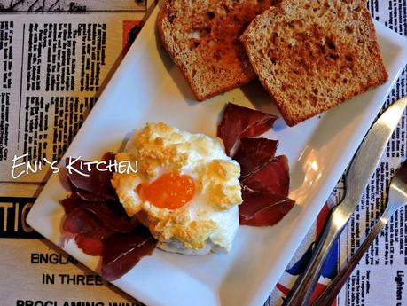 Desayuno de tenedor y cuchillo! Desayuno de tenedor y cuchillo!