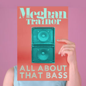 Friday of Music: All About That Bass - Meghan Trainor Friday of Music: All About That Bass - Meghan Trainor