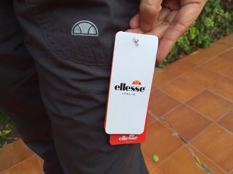 Ellesse Italia llega a Mexico ganate este pants Ellesse Italia llega a Mexico ganate este pants