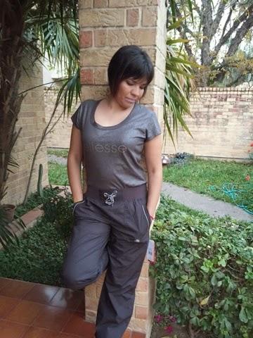 Ellesse Italia llega a Mexico ganate este pants Ellesse Italia llega a Mexico ganate este pants