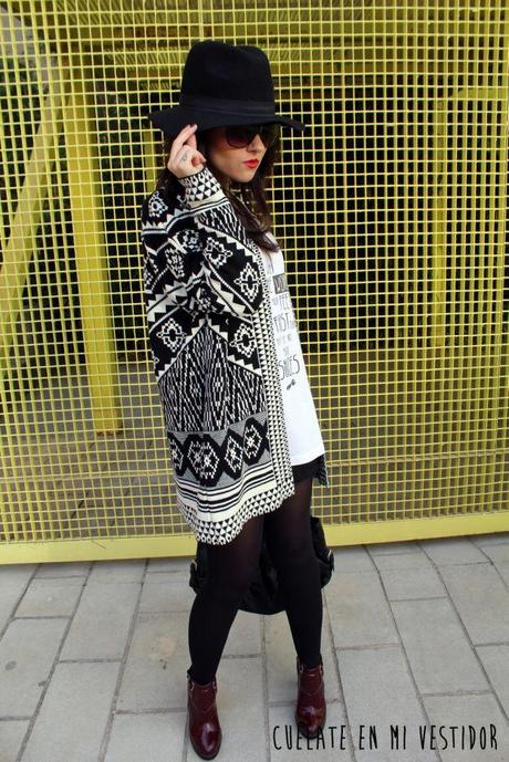 JACQUARD BOHO LRG Magazine - Jacquard Boho - 03