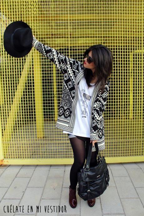 JACQUARD BOHO LRG Magazine - Jacquard Boho - 02