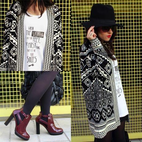 JACQUARD BOHO LRG Magazine - Jacquard Boho - 04