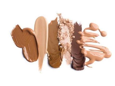 Consejillos y truquitos de maquillaje: Brocha para la base Consejillos y truquitos de maquillaje: Brocha para la base