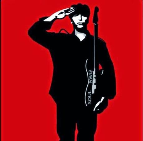 TOM MORELLO - Marching on Ferguson TOM MORELLO - Marching on Ferguson