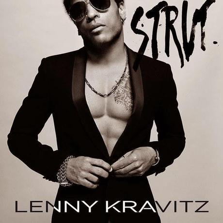 LENNY KRAVITZ - Strut (2014)