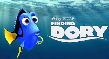 Buscamos a DORY