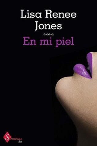 En mi piel- Inside Out #2 - Lisa Renee Jones