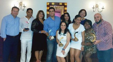 Reconocen agentes de viajes Reconocen agentes de viajes