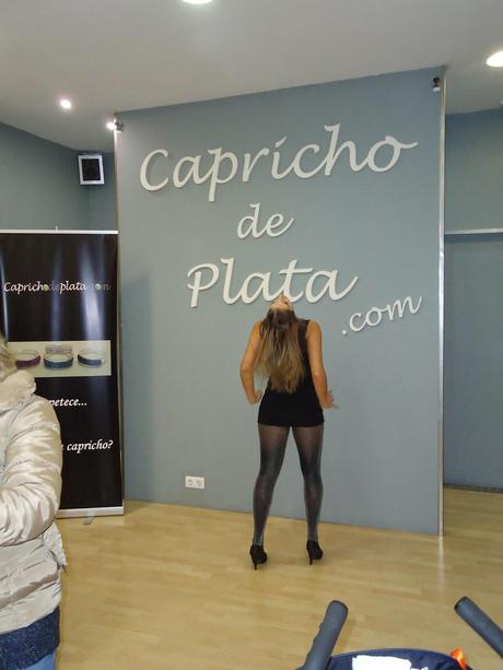 Capricho de Plata