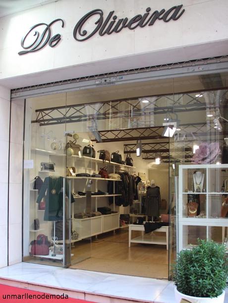 De Oliveira, Cartagena, unmarllenodemoda De Oliveira, Cartagena, unmarllenodemoda