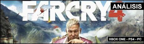 Cab Analisis 2014 Farcry 4