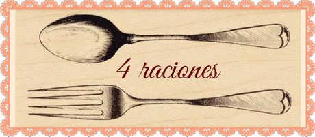 Pastel de lombarda confitada con manzanas y patatas Pastel de lombarda confitada con manzanas y patatas