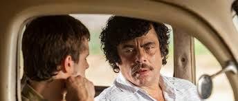 Escobar: Paraíso Perdido (2014)  Andrea Di Stefano