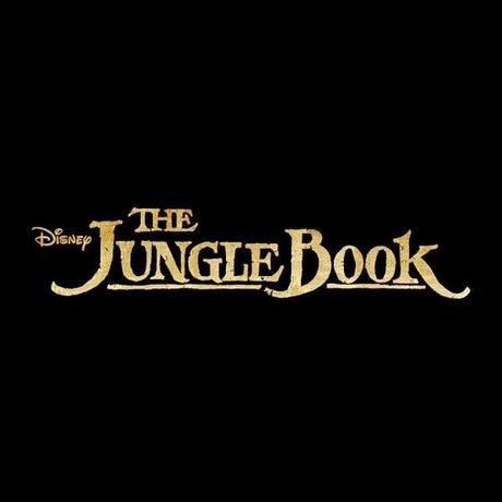 Disney revelo el logo y una pieza de arte conceptual de THE JUNGLE BOOK