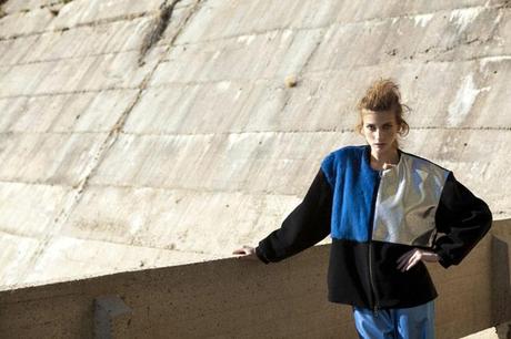 MODA Y ARQUITECTURA, ES POSIBLE! imagensudaderamanifiesto