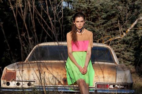 MODA Y ARQUITECTURA, ES POSIBLE! modamanifiestoreche