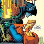 Primer vistazo a AXIS: Hobgoblin Nº 3 AXIS: Hobgoblin Nº 3