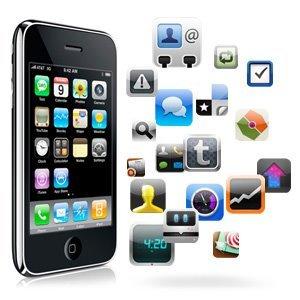 Creador de Aplicaciones para Iphone