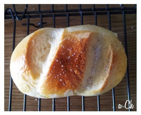 Pan de leche (Mejor imposible) Pan de leche (Mejor imposible)