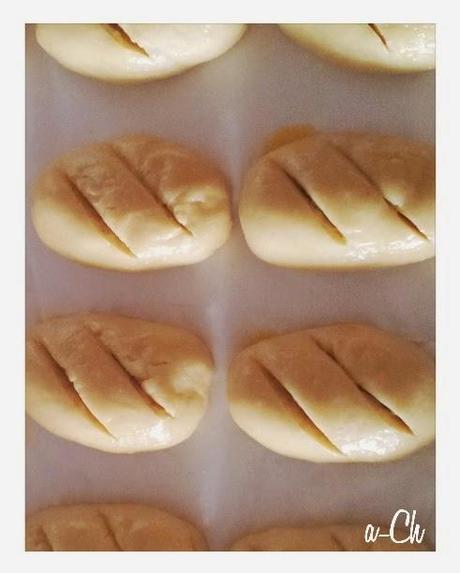 Pan de leche (Mejor imposible) Pan de leche (Mejor imposible)