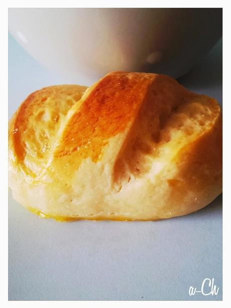 Pan de leche (Mejor imposible) Pan de leche (Mejor imposible)