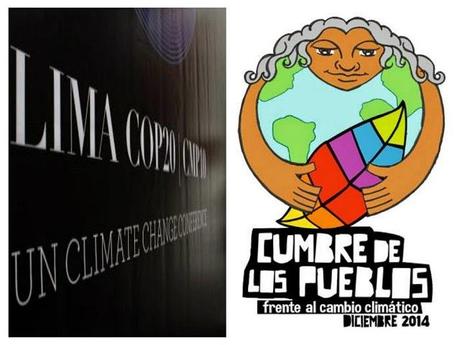 La lucha por el clima en el corazón del mundo