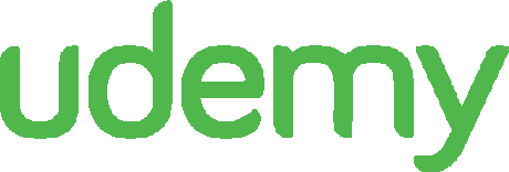 brand logo green Cursos sobre Linux y Software libre en Udemy